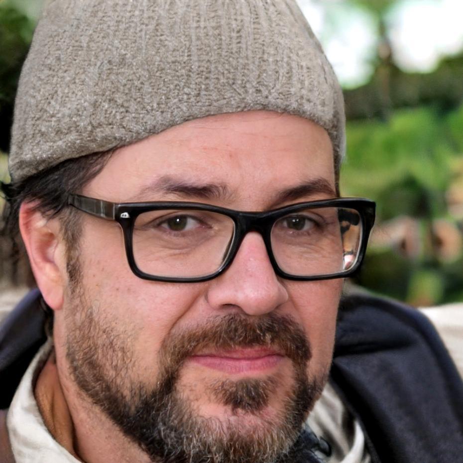 Kelvin Dragomir, Technical Director