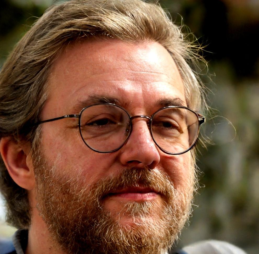 Brennan Larsson, Systems Engineer